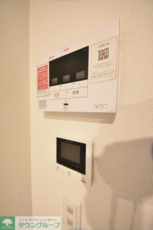 ソレール西久保の物件内観写真